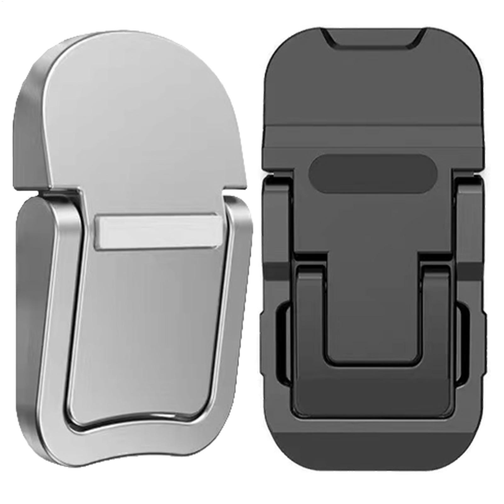 Laptop Ergonomic Accessories - 2 supporti mini per laptop con
