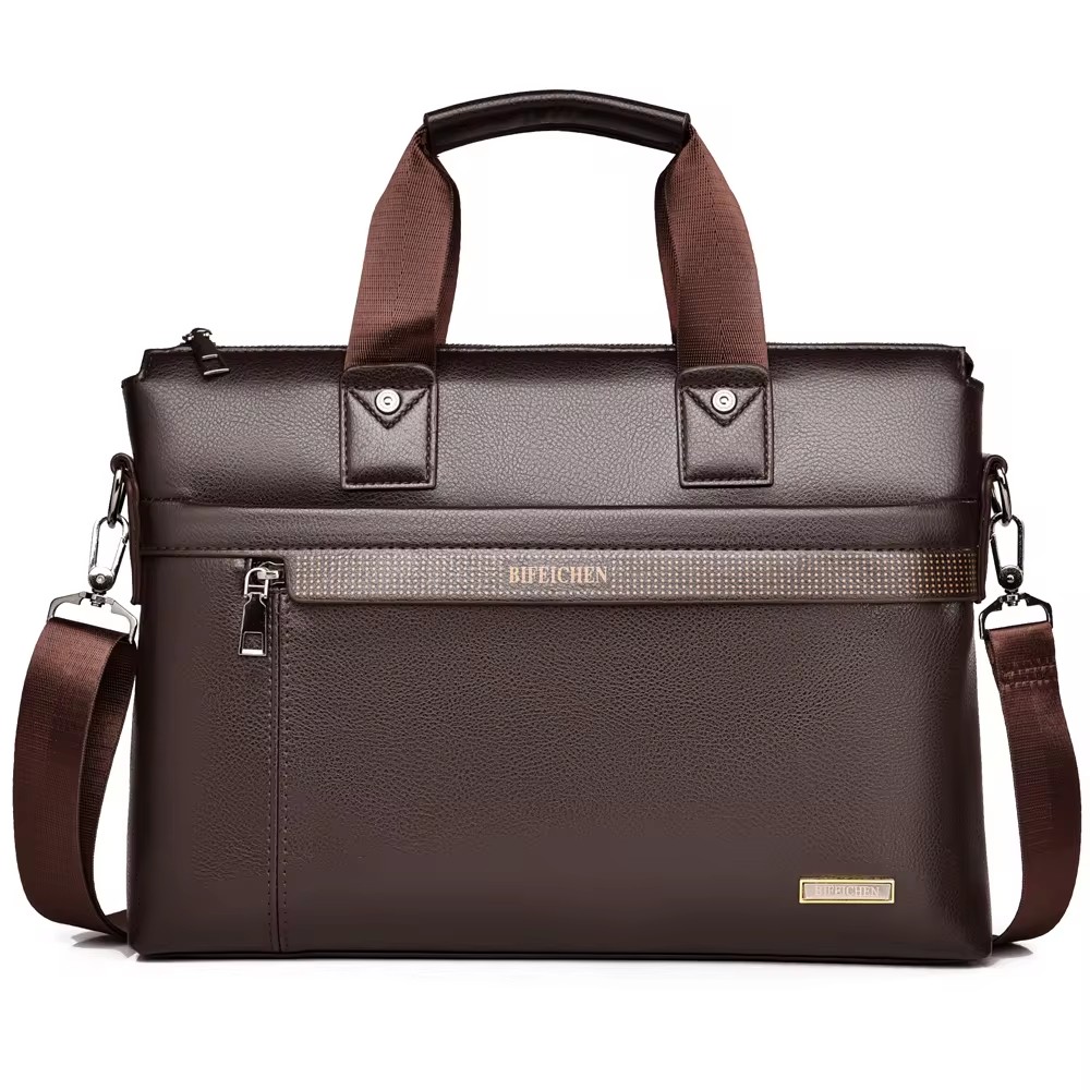 Laptop Accessories Box - Nuova Borsa da Uomo 2026 di