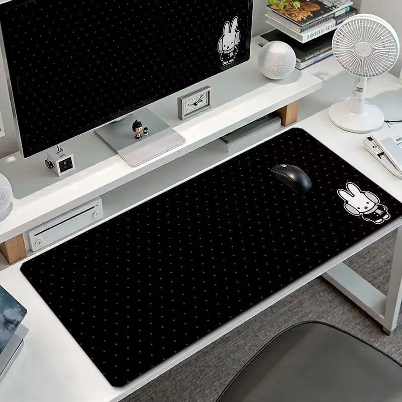Laptop Accessories For Girls - Tappetino per Mouse Grande con Simpatico