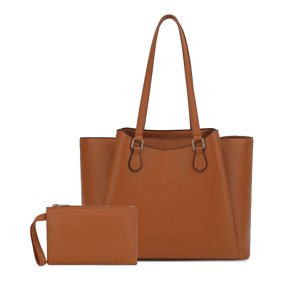 Laptop Original Accessories - Borsa Tote da Donna, Grande Borsa