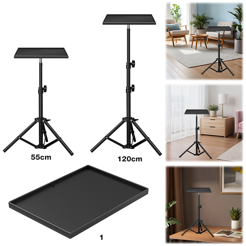 Laptop Ergonomic Accessories - Supporto Universale per Laptop e Proiettore
