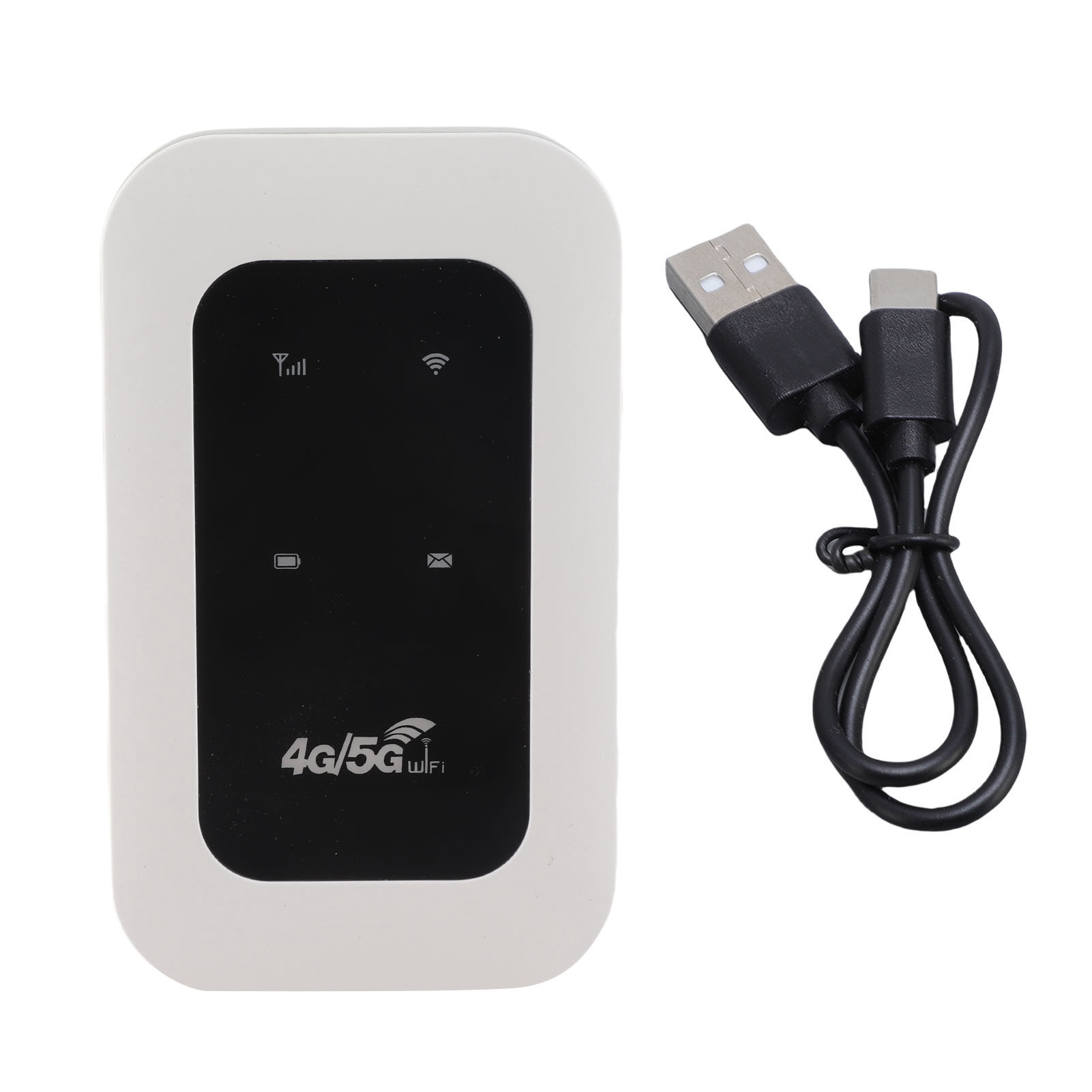 Laptop Ergonomic Accessories - Hotspot WiFi portatile 4G Supporto plug