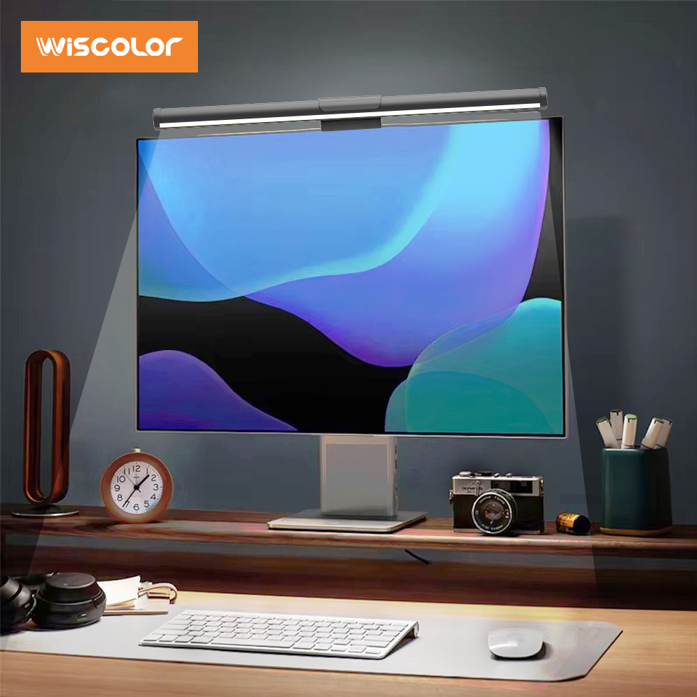 Monitor Portable Usb - Wiscolor Monitor per schermo a LED
