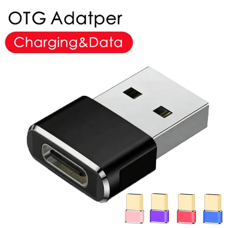 Laptop Accessories Gadgets - 1/5 Pezzi Adattatore Convertitore per Sincronizzazione