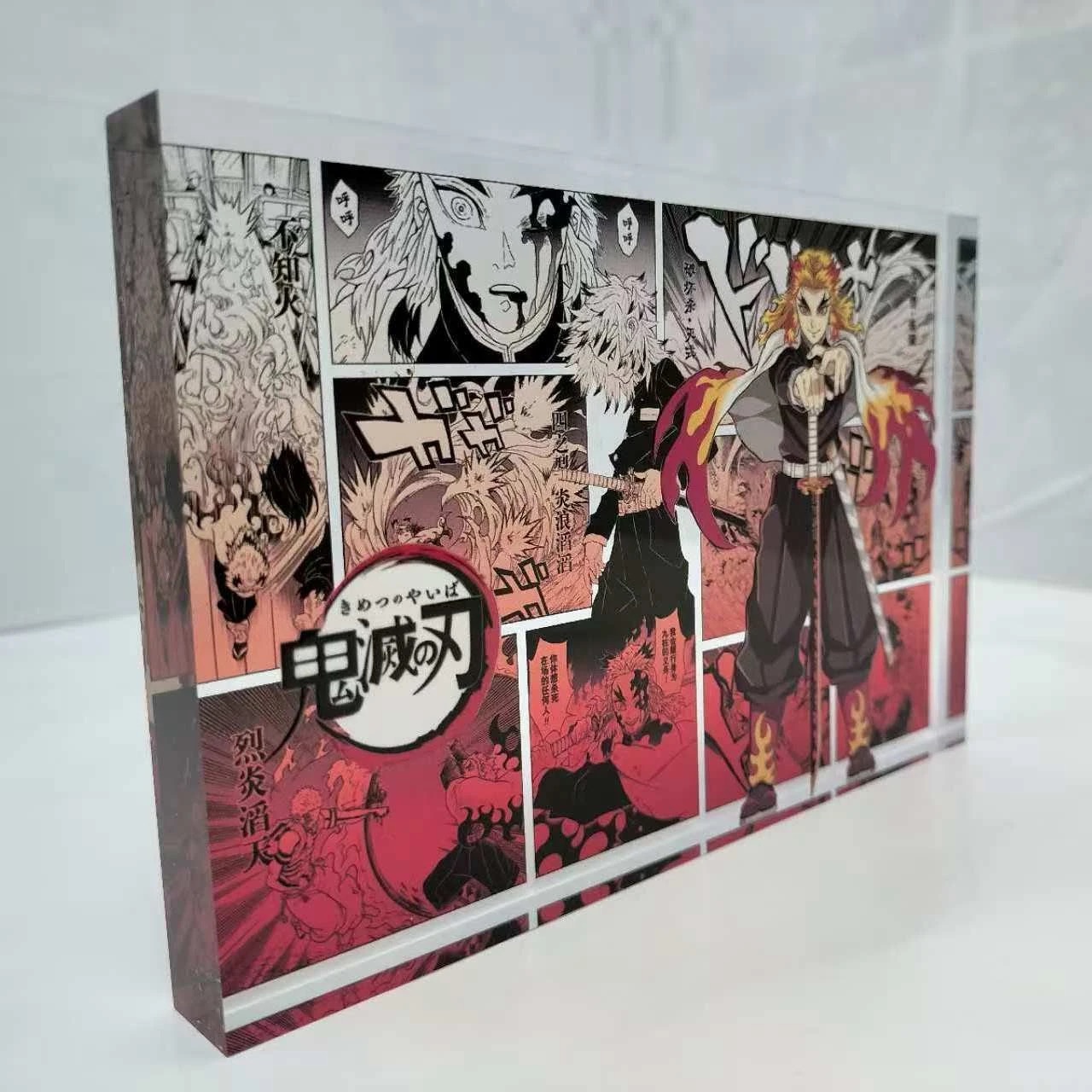 Laptop Accessories Gadgets - Hot Anime Demon Slayer Creativo e