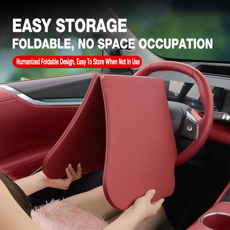 Laptop Original Accessories - Tavolino Pieghevole per Volante Auto per