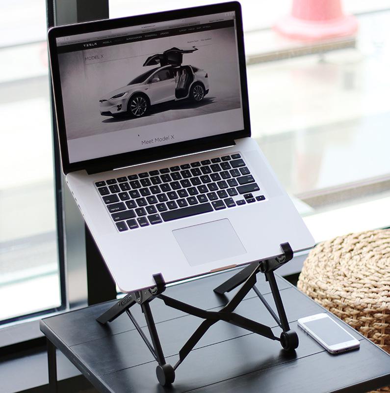 Laptop Ergonomic Accessories - NEXSTAND K2 supporto per Laptop portatile