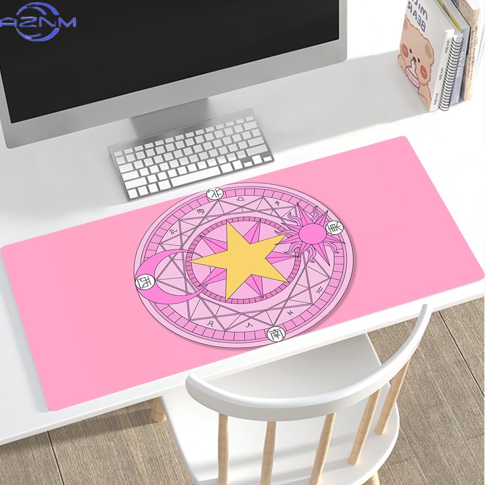 Tappetino per mouse grande, co - Laptop Accessories For Girls recensione e prezzo