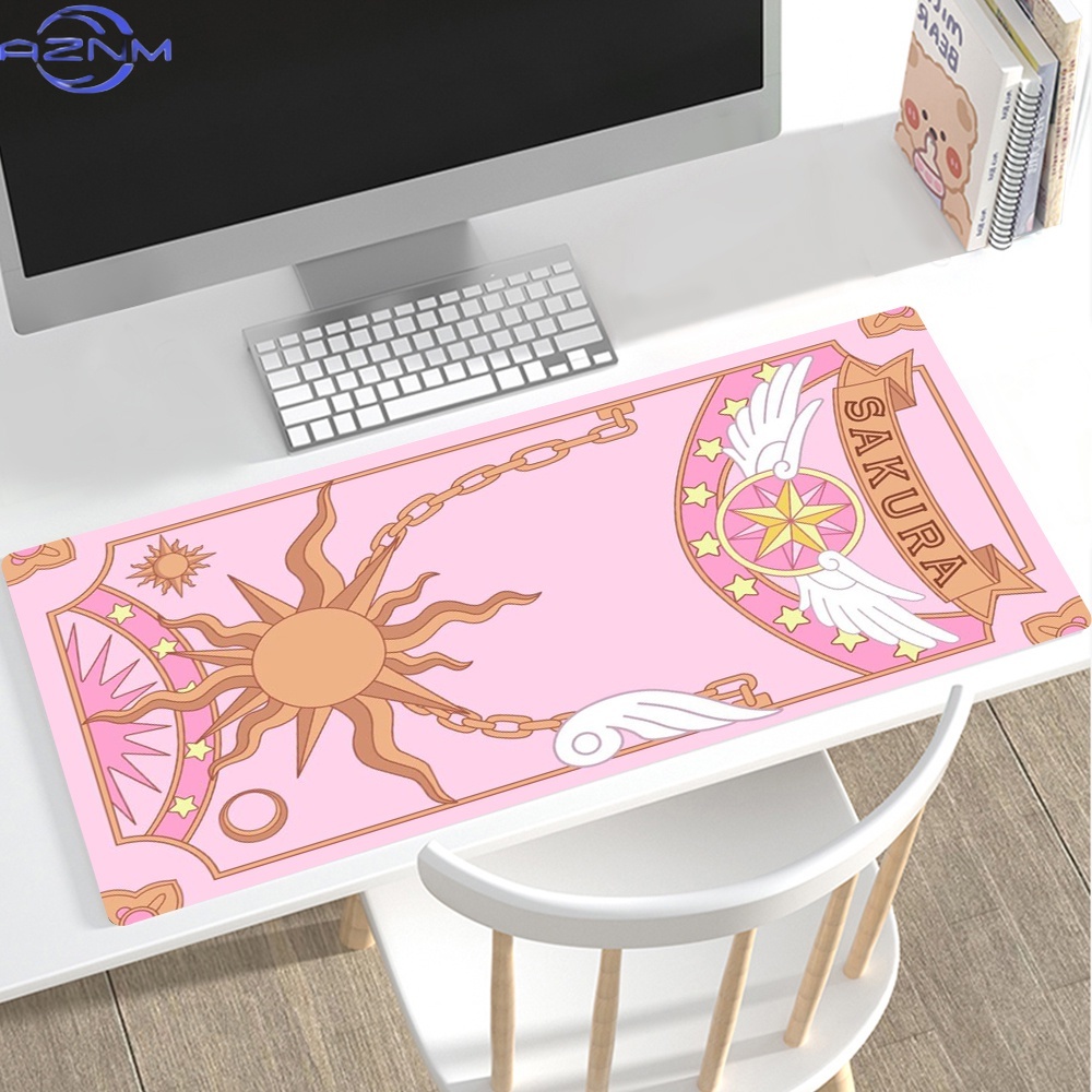 Tappetino per mouse grande, co - Laptop Accessories For Girls recensione e prezzo