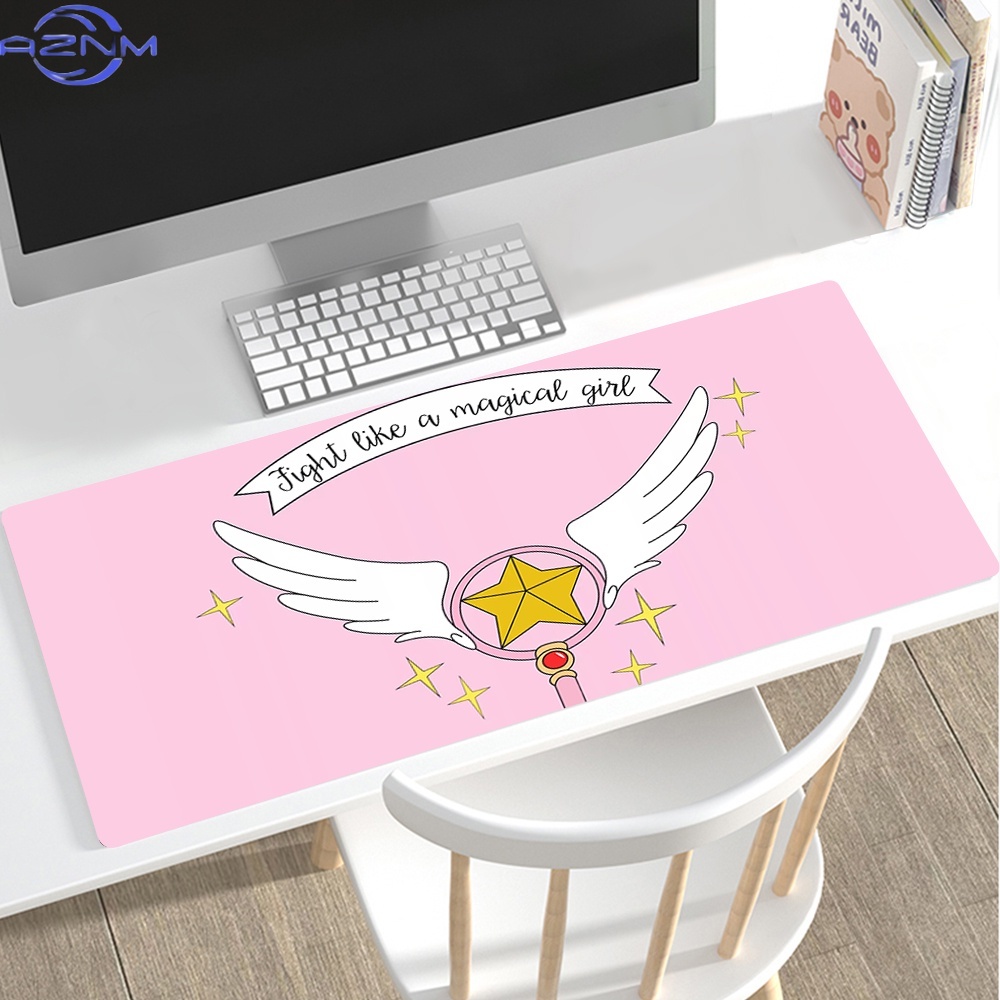 Tappetino per mouse grande, co - Laptop Accessories For Girls recensione e prezzo