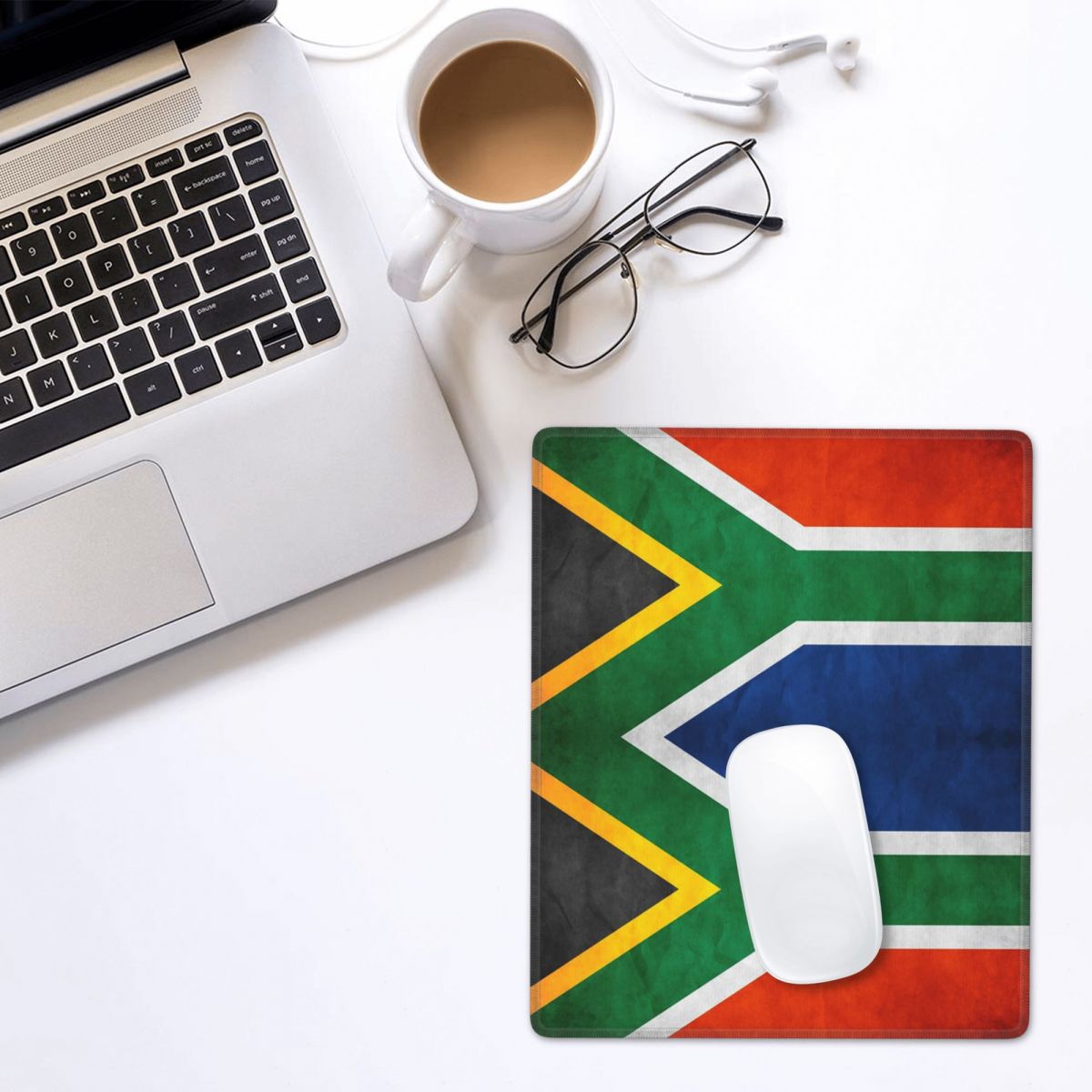 Tappetino per mouse con la ban - Laptop Accessories South Africa recensione e prezzo