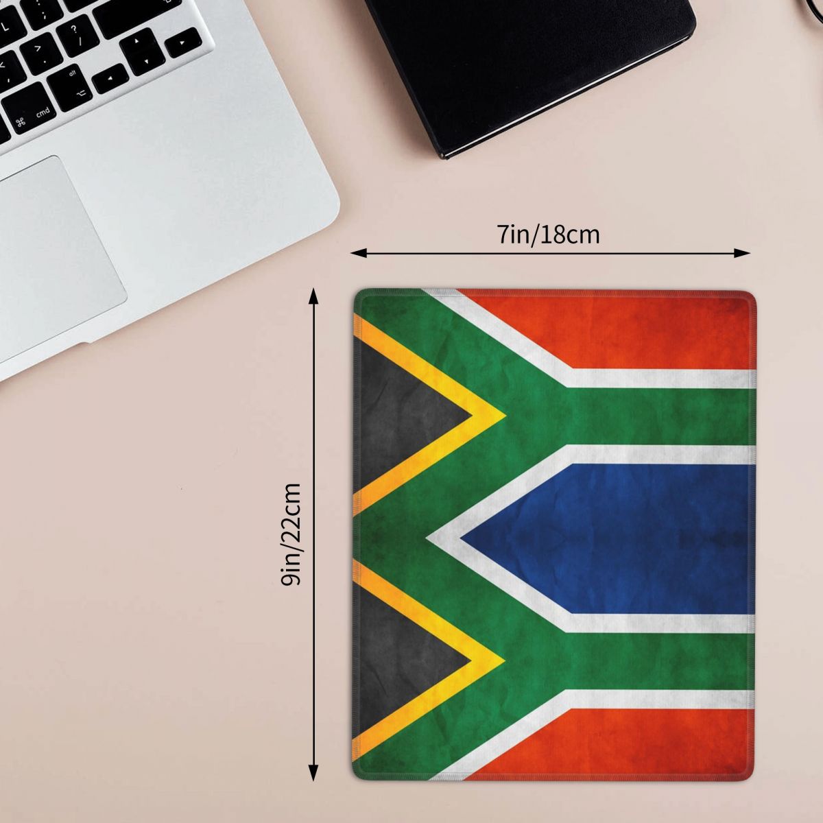 Tappetino per mouse con la ban - Laptop Accessories South Africa recensione e prezzo