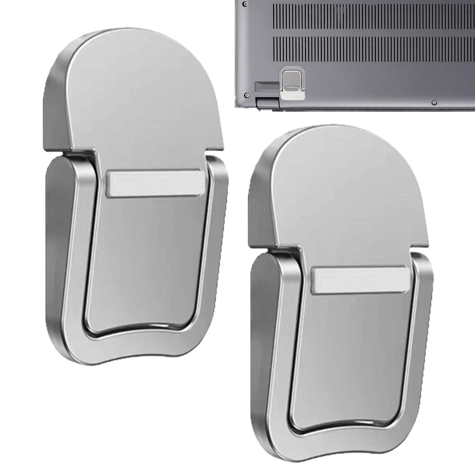 2 supporti mini per laptop con - Laptop Ergonomic Accessories recensione e prezzo