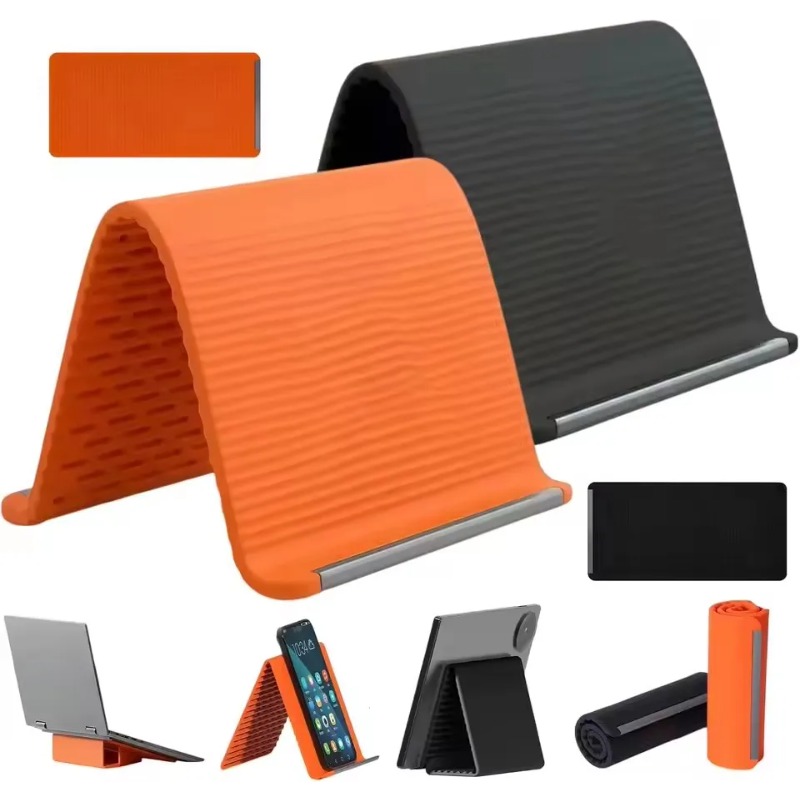 Supporto per telefono in silic - Laptop Ergonomic Accessories recensione e prezzo