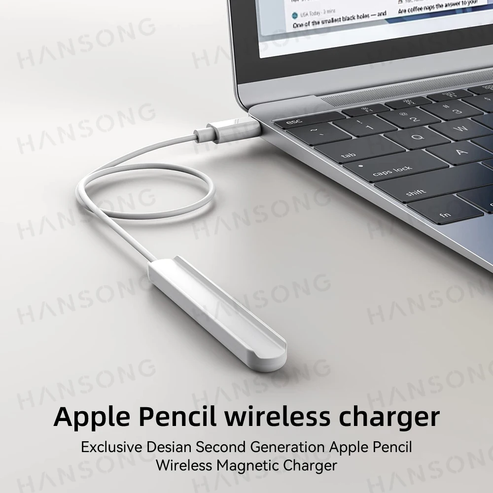 Per Apple Pencil Caricabatteri - Laptop Accessories Gadgets recensione e prezzo