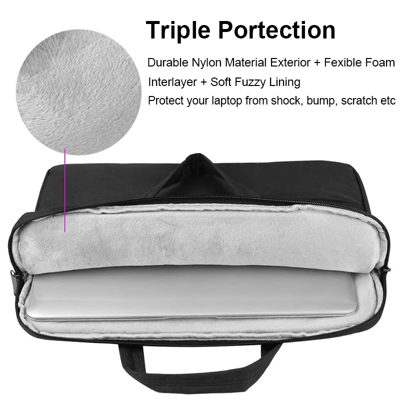 Custodia per laptop da traspor - Laptop Accessories Box recensione e prezzo