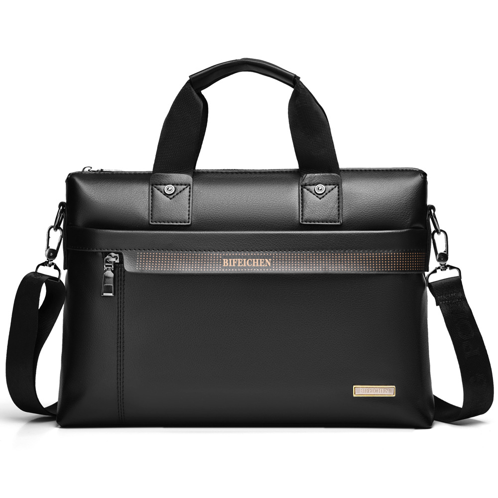 Nuova Borsa da Uomo 2026 di Al - Laptop Accessories Box recensione e prezzo