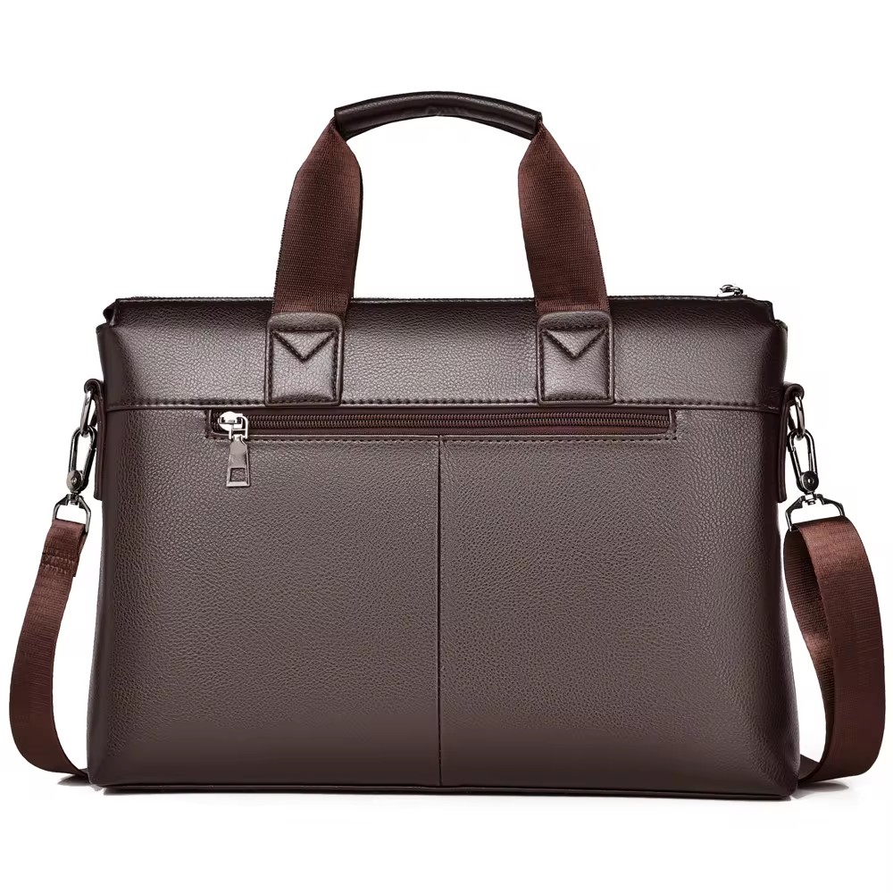 Nuova Borsa da Uomo 2026 di Al - Laptop Accessories Box recensione e prezzo