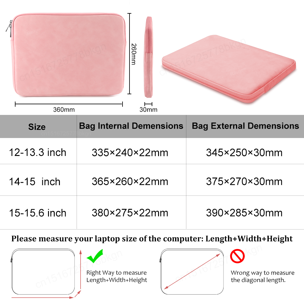Custodia per laptop per MacBoo - Laptop Accessories Box recensione e prezzo