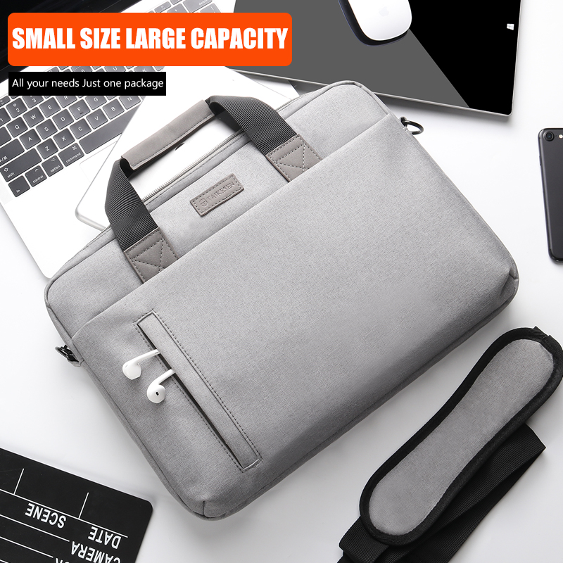 Borsa per Laptop 13.3 14 15.6  - Laptop Accessories Box recensione e prezzo