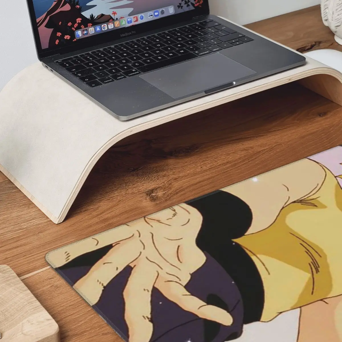 RanmaSaotome Pig Girls P Chan  - Laptop Accessories For Girls recensione e prezzo
