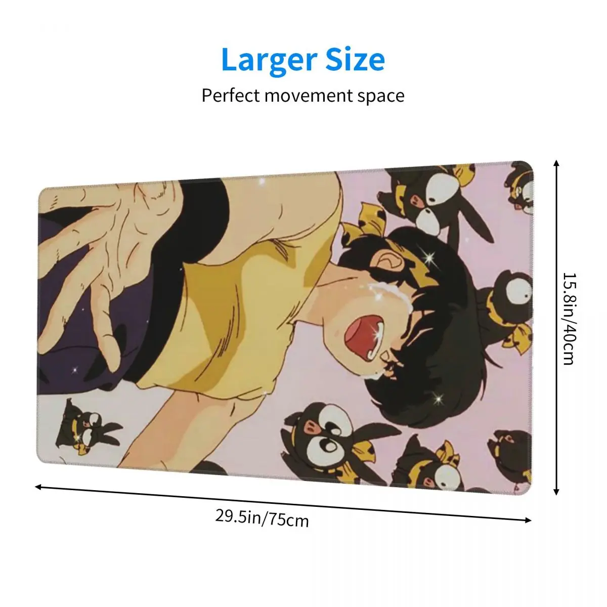RanmaSaotome Pig Girls P Chan  - Laptop Accessories For Girls recensione e prezzo