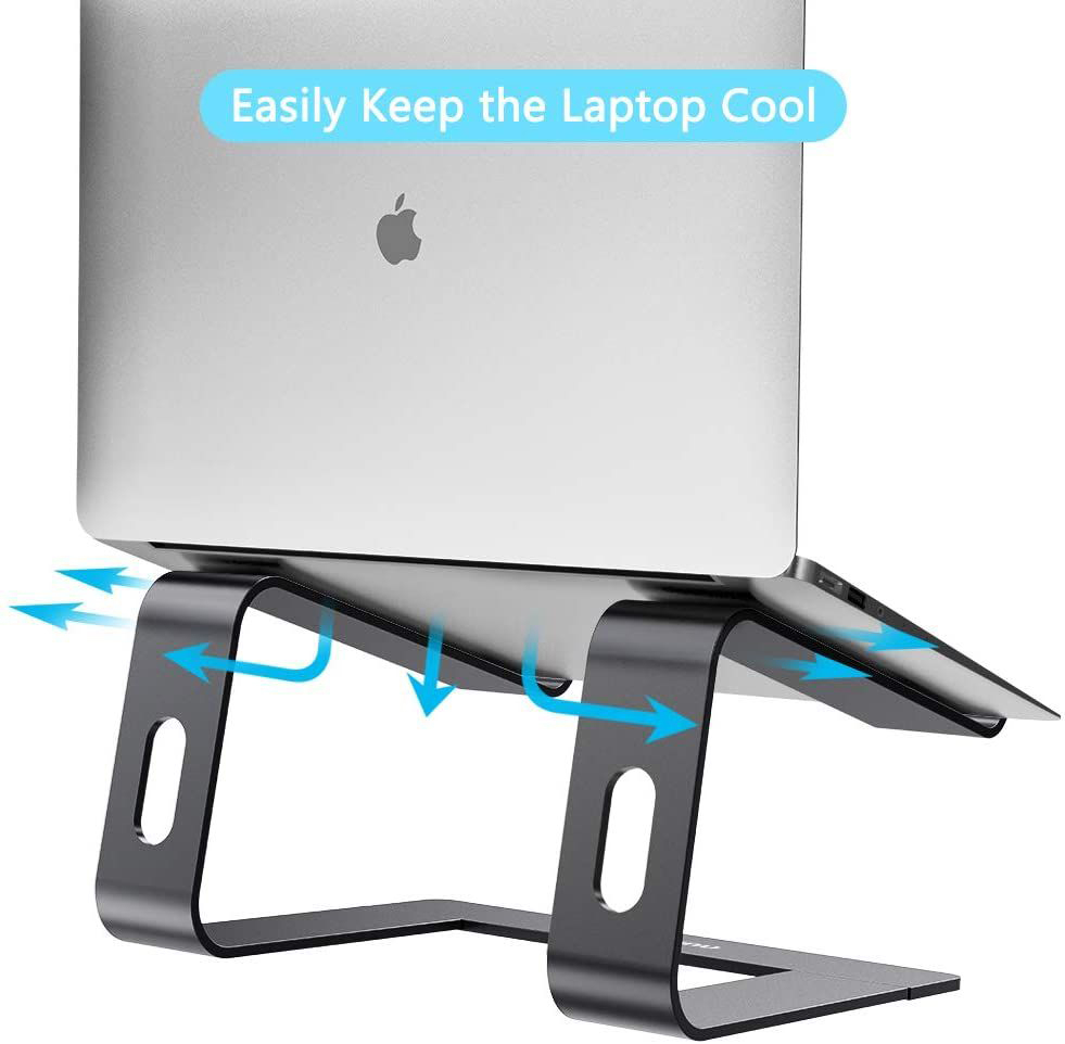 Supporto per laptop Jomaa Supp - Laptop Ergonomic Accessories recensione e prezzo