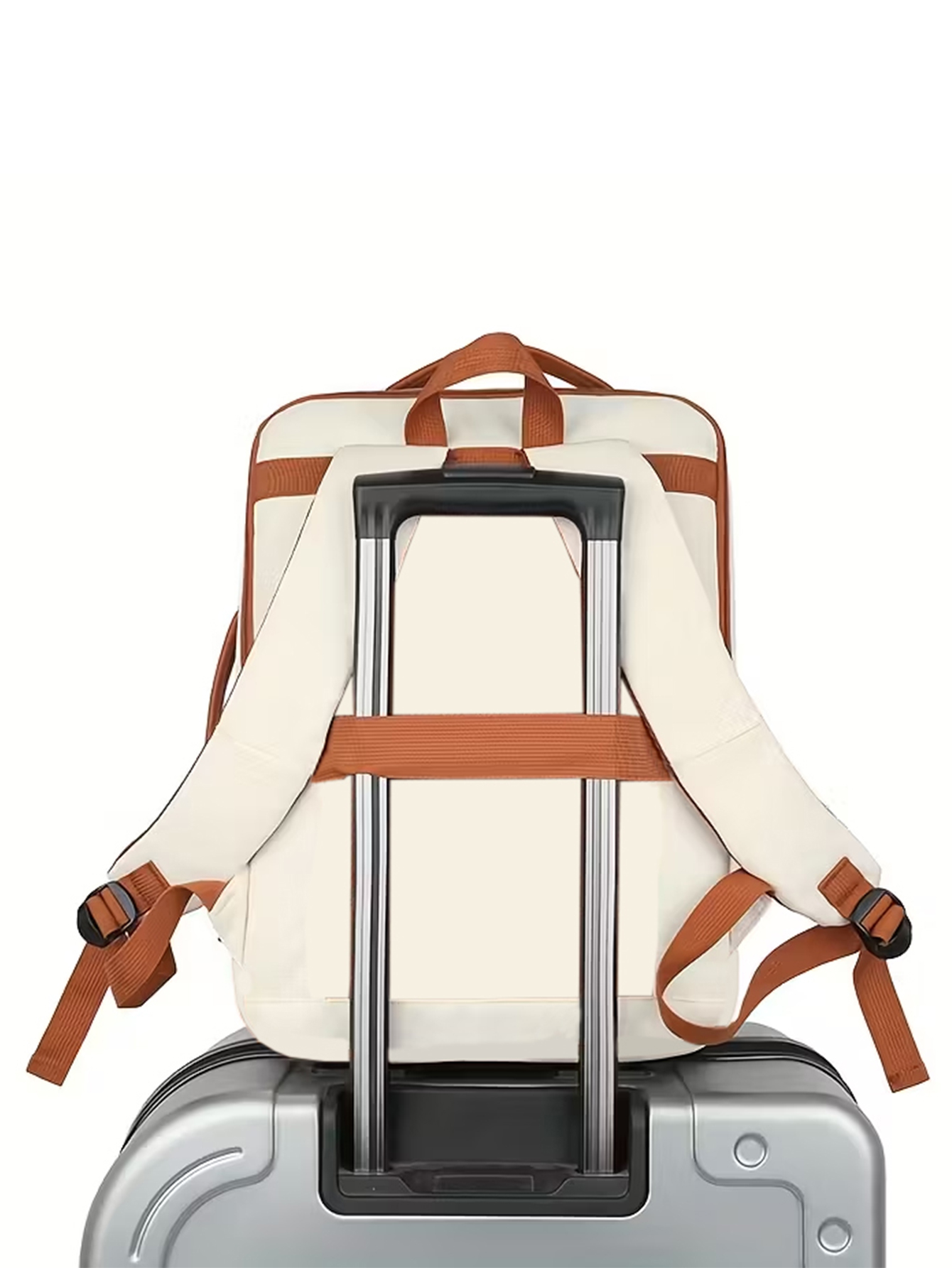 Zaino da Viaggio Versatile per - Laptop Original Accessories recensione e prezzo