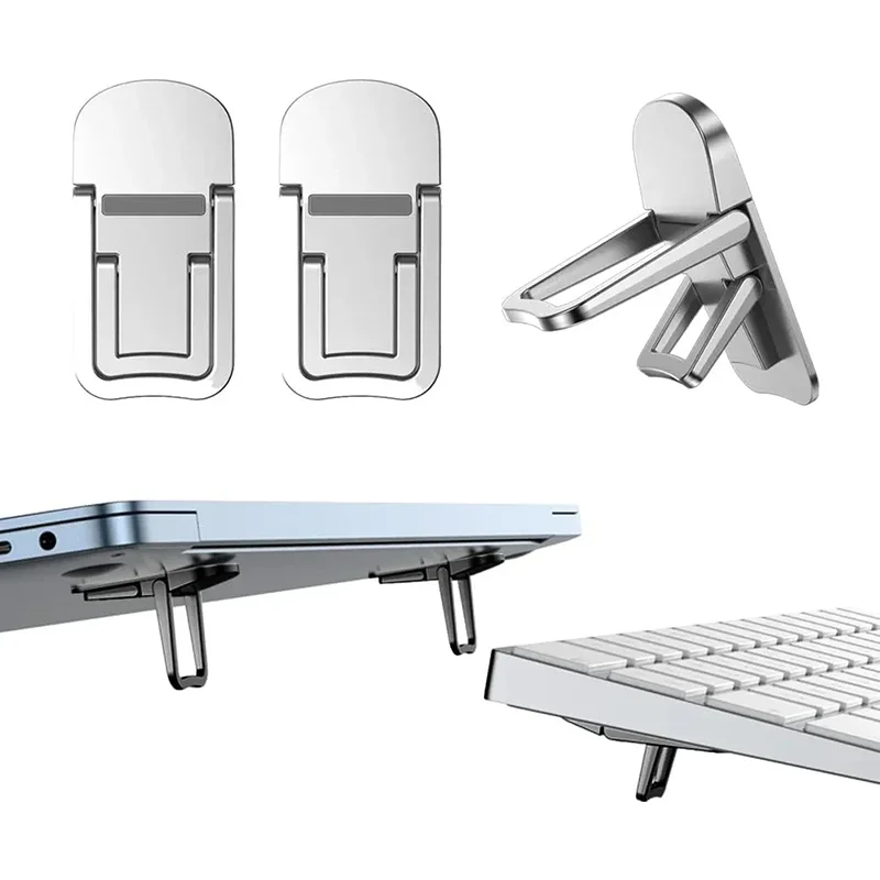 Supporto regolabile per laptop - Laptop Ergonomic Accessories recensione e prezzo
