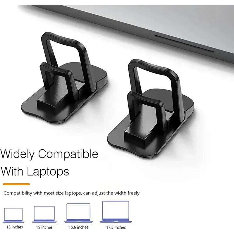Supporto regolabile per laptop - Laptop Ergonomic Accessories recensione e prezzo