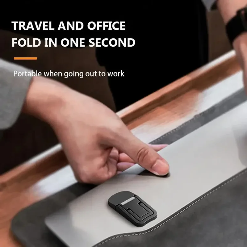 Supporto regolabile per laptop - Laptop Ergonomic Accessories recensione e prezzo