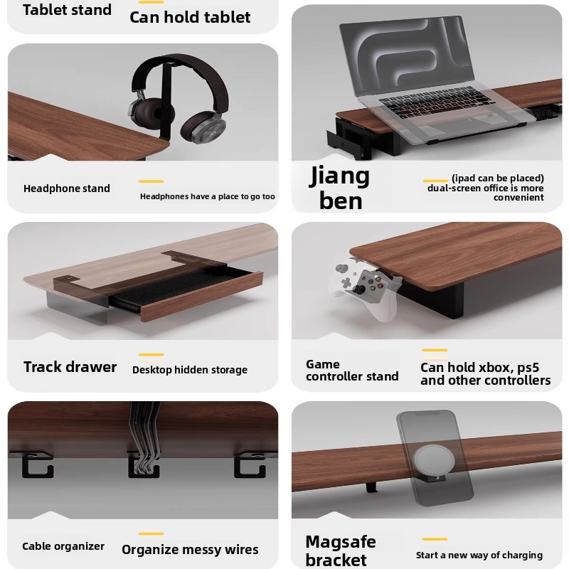 Accessorio Z3 Pro: Scatola di  - Laptop Accessories Box recensione e prezzo