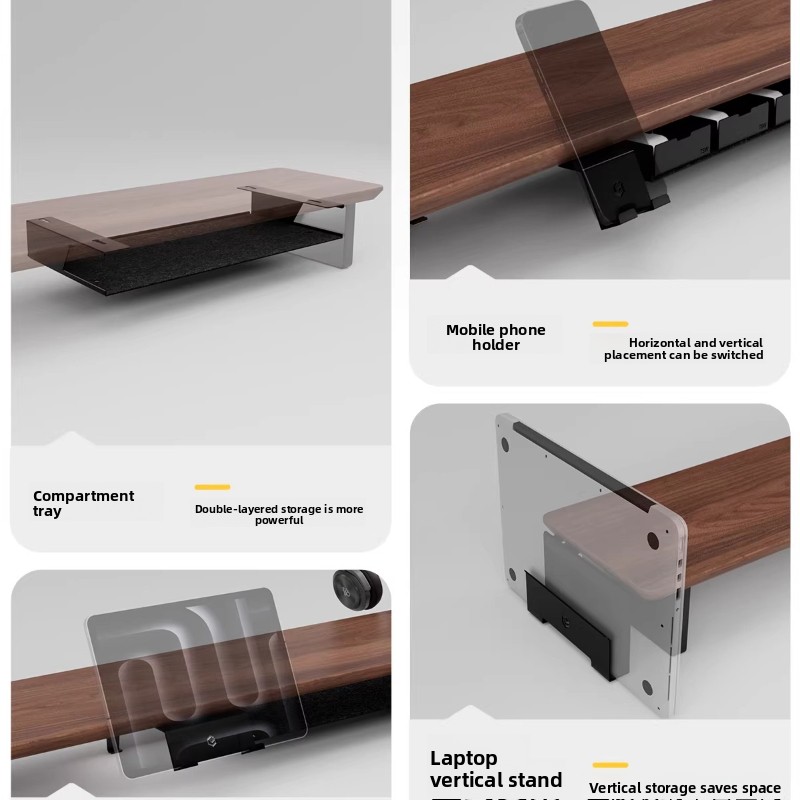 Accessorio Z3 Pro: Scatola di  - Laptop Accessories Box recensione e prezzo