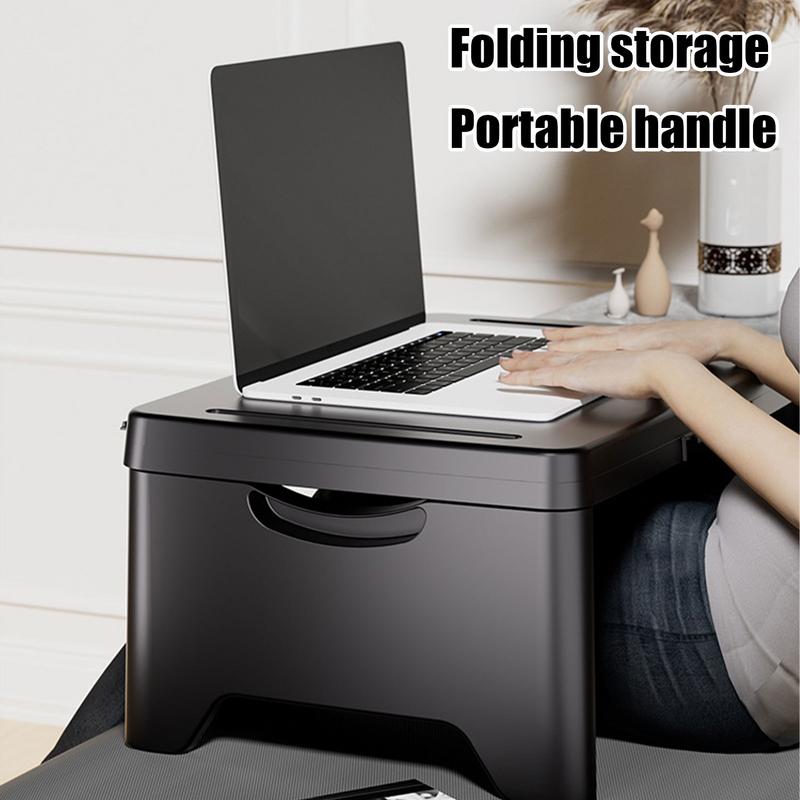 Scrivania pieghevole per auto  - Laptop Accessories Box recensione e prezzo