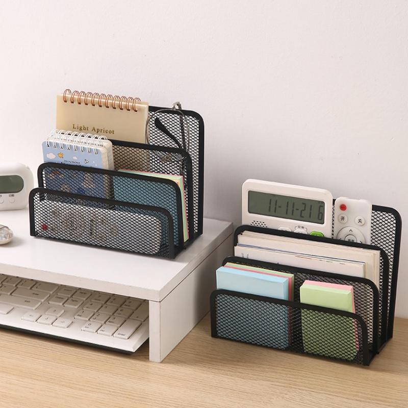 Organizer da scrivania a 3 liv - Laptop Ergonomic Accessories recensione e prezzo