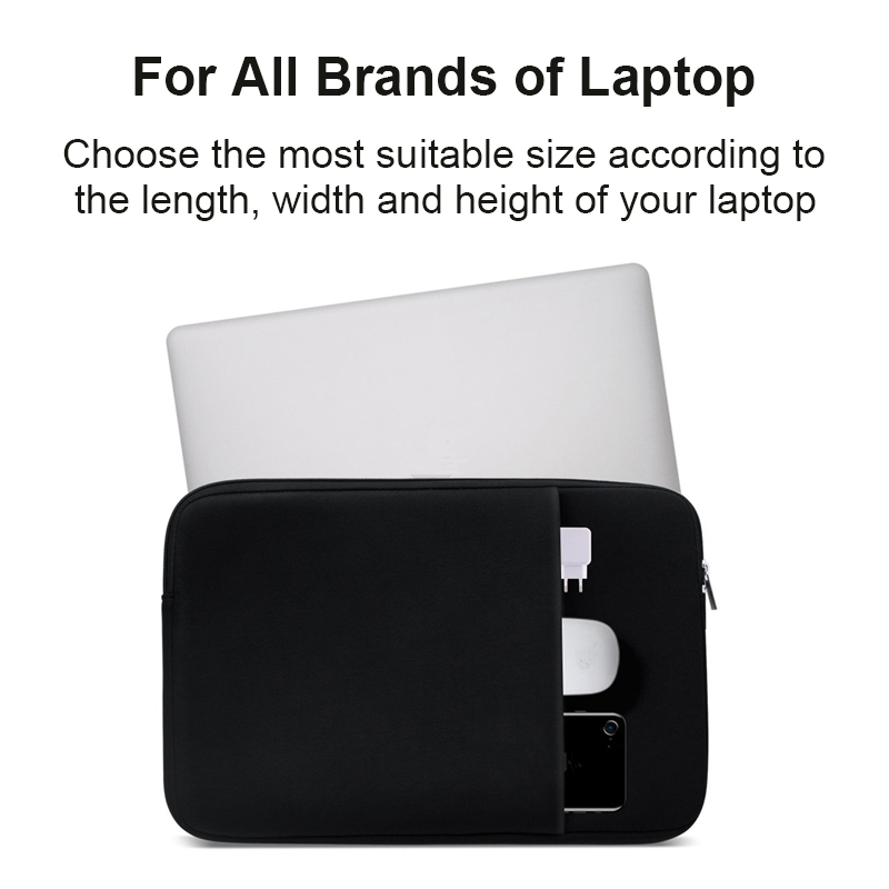 Custodia per laptop 13 14 Cust - Laptop Accessories Box recensione e prezzo
