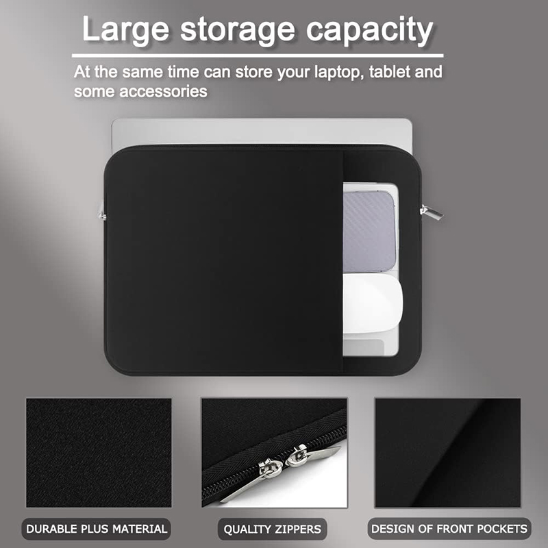 Custodia per laptop 13 14 Cust - Laptop Accessories Box recensione e prezzo