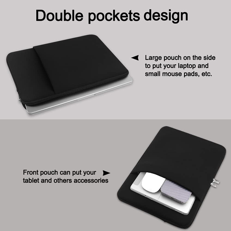 Custodia per laptop 13 14 Cust - Laptop Accessories Box recensione e prezzo