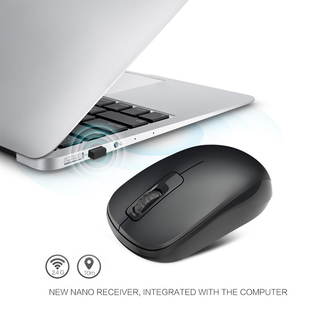 Set tastiera e mouse wireless  - Laptop Accessories Box recensione e prezzo