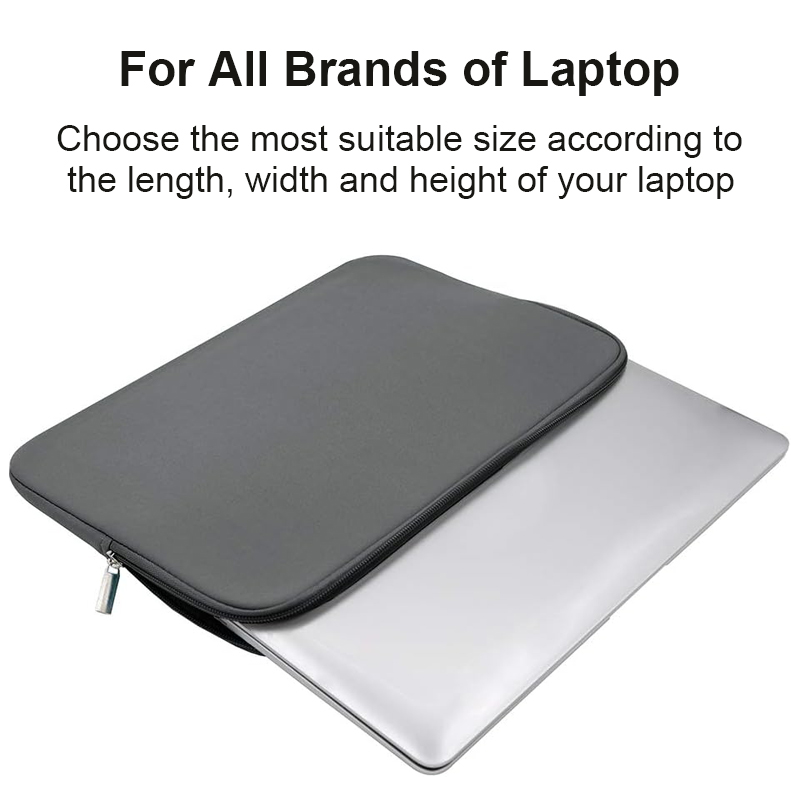 Borsa per laptop per Xiaomi Le - Laptop Accessories Box recensione e prezzo