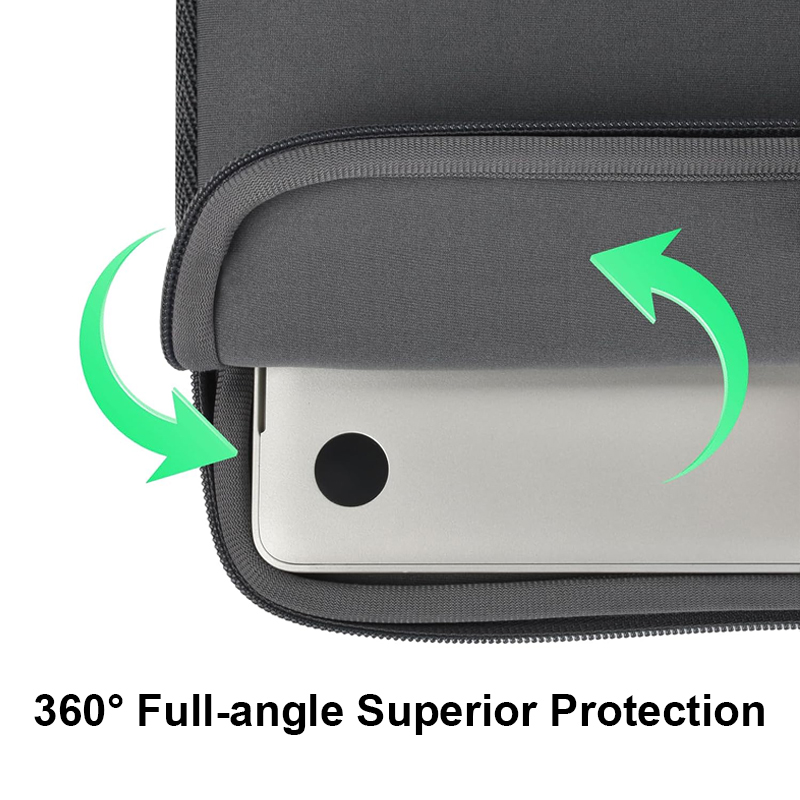 Borsa per laptop per Xiaomi Le - Laptop Accessories Box recensione e prezzo