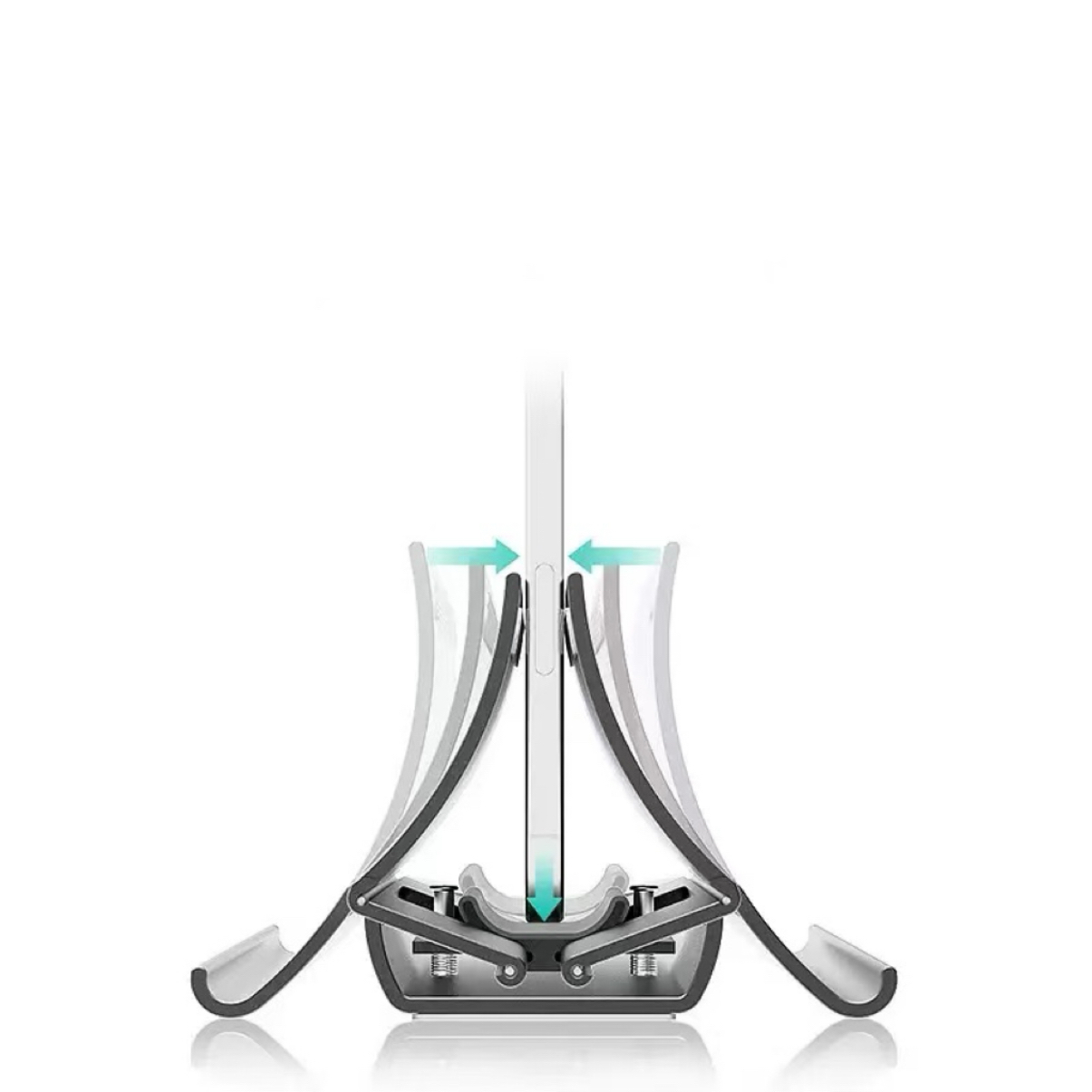 Supporto Verticale per Laptop  - Laptop Ergonomic Accessories recensione e prezzo