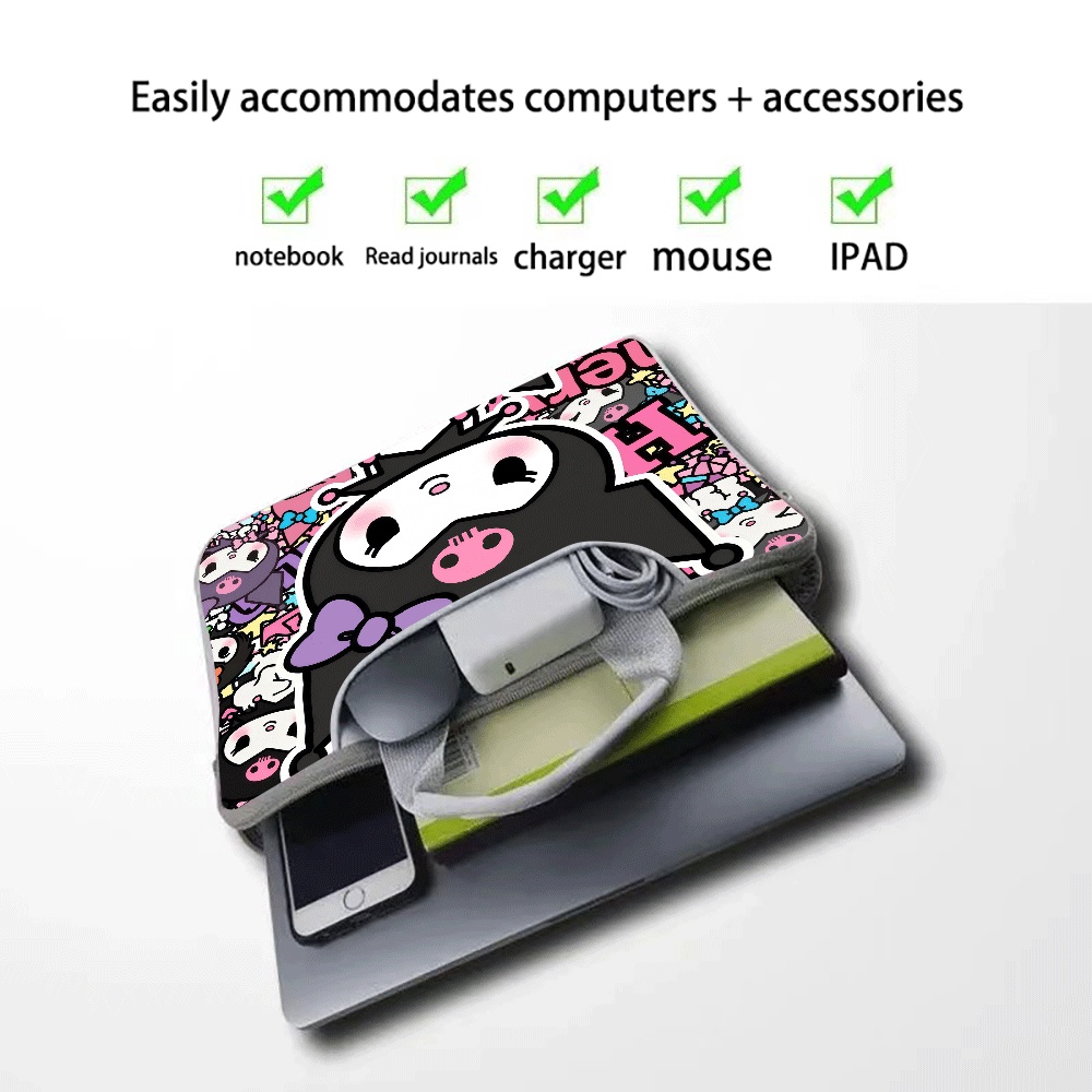 Borsa Protettiva per Laptop co - Laptop Accessories Box recensione e prezzo