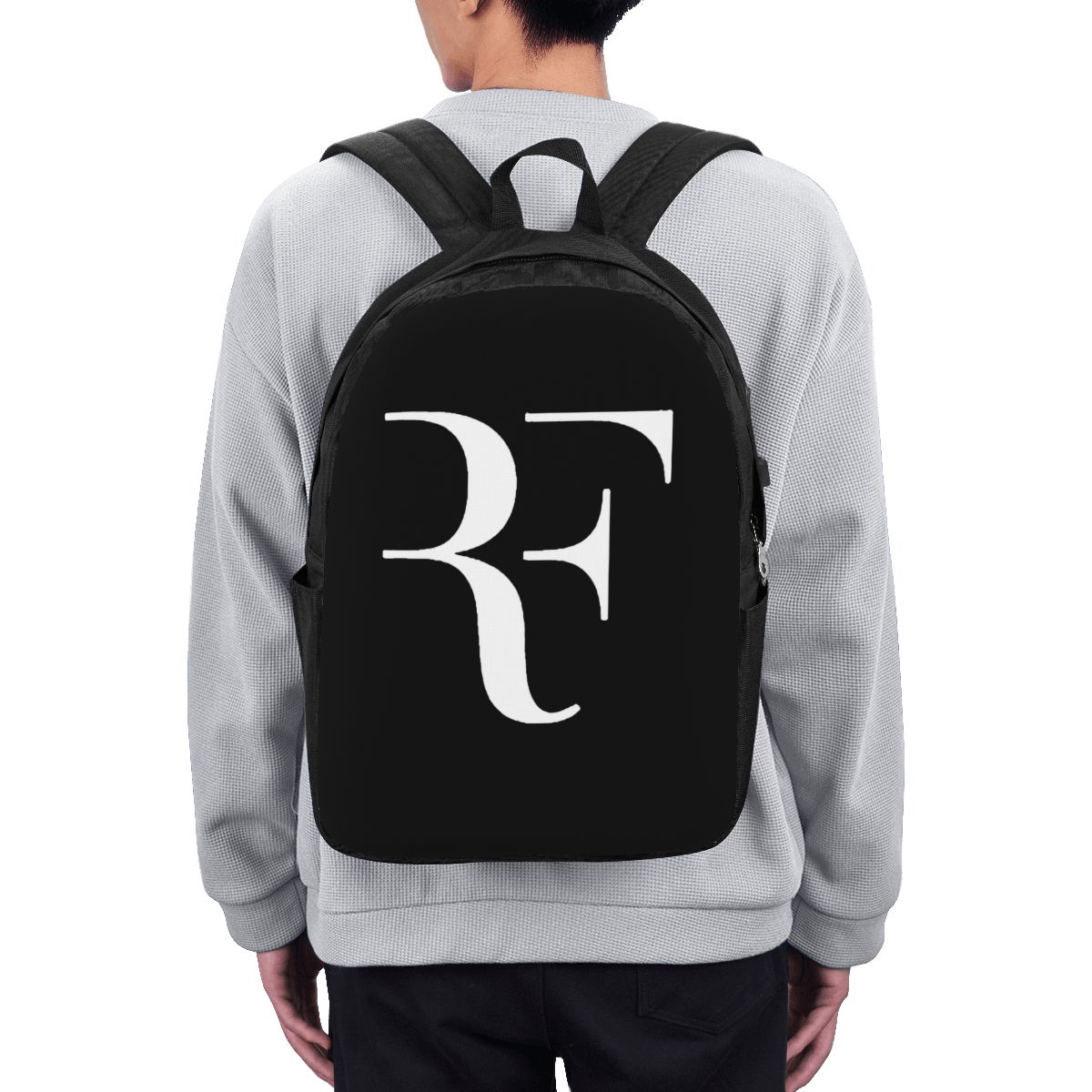 Zaino Roger Federer, borsa da  - Laptop Original Accessories recensione e prezzo