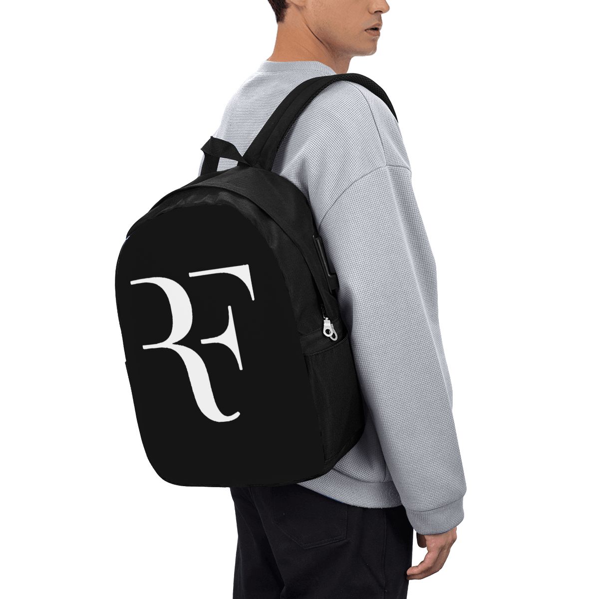 Zaino Roger Federer, borsa da  - Laptop Original Accessories recensione e prezzo