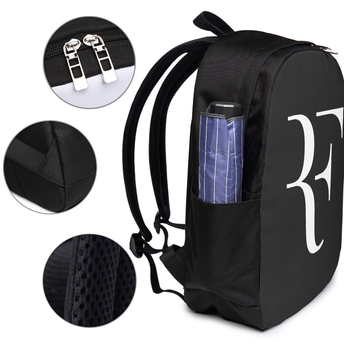 Zaino Roger Federer, borsa da  - Laptop Original Accessories recensione e prezzo