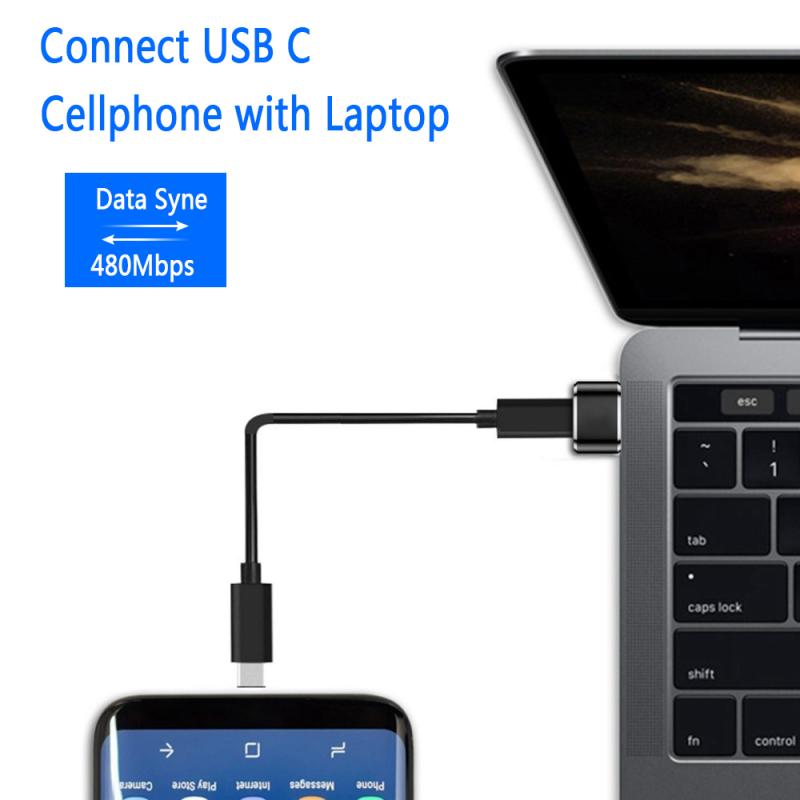 1/5 Pezzi Adattatore Convertit - Laptop Accessories Gadgets recensione e prezzo