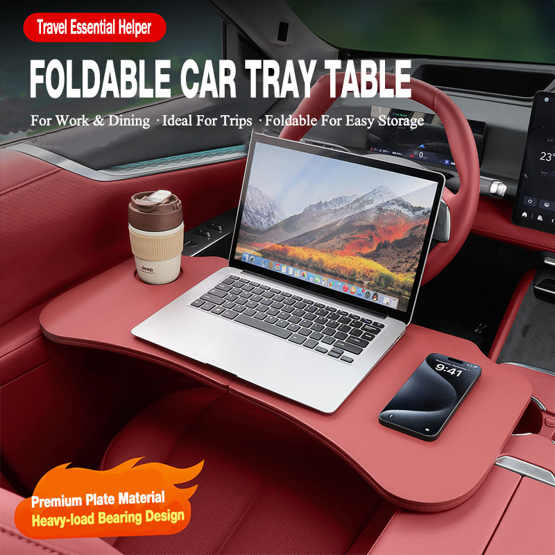 Tavolino Pieghevole per Volant - Laptop Original Accessories recensione e prezzo