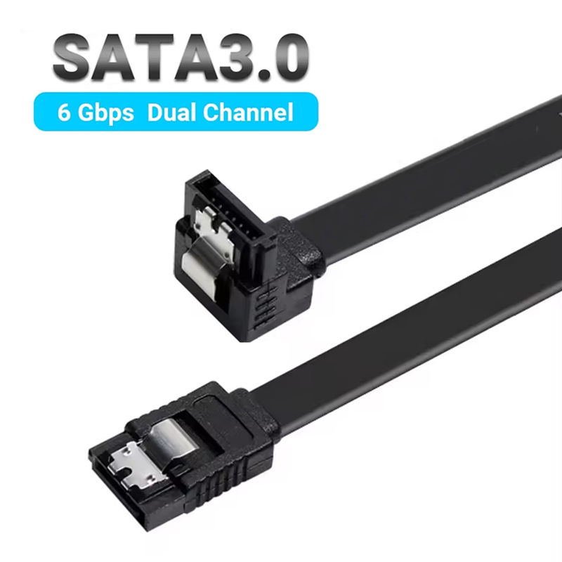 Cavo SATA 6Gbps ad Alta Veloci - Laptop Accessories Gadgets recensione e prezzo