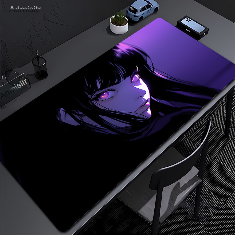 XXL Mouse Pad PC Viola Anime G - Laptop Accessories For Girls recensione e prezzo